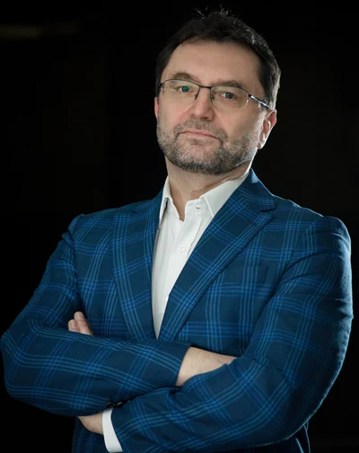 Adwokat Andrzej Jastrzębski